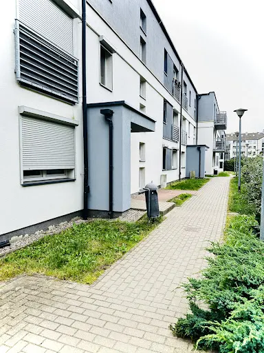 AP Nieruchomości - Biuro Nieruchomości Szczecin